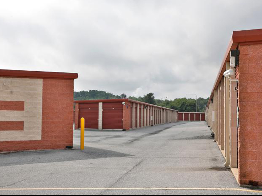 Reybold Self Storage Red Lion Dandk Organizer