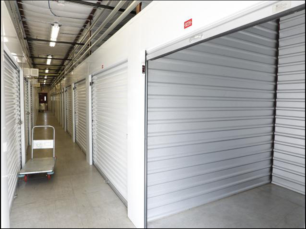 Reybold Self Storage Red Lion Dandk Organizer