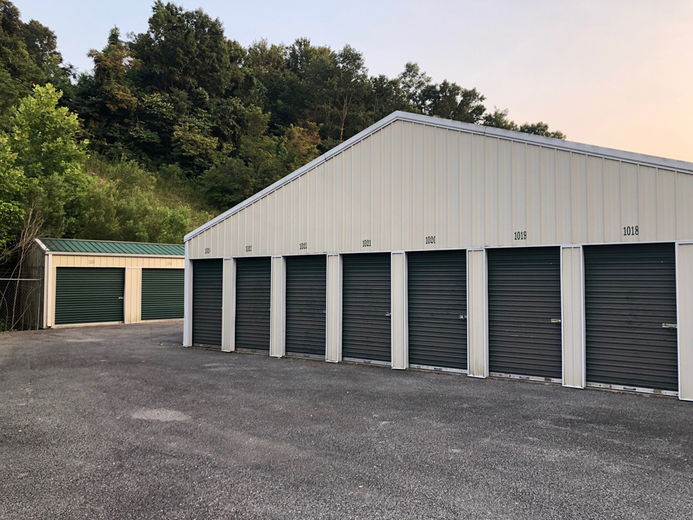 Ashland Mini Storage Or Dandk Organizer