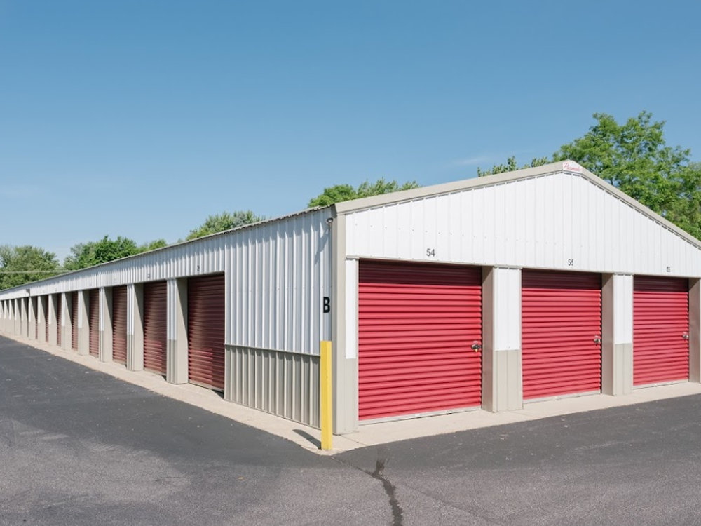 Find Storage Units In Elkhart Indiana Dandk Organizer