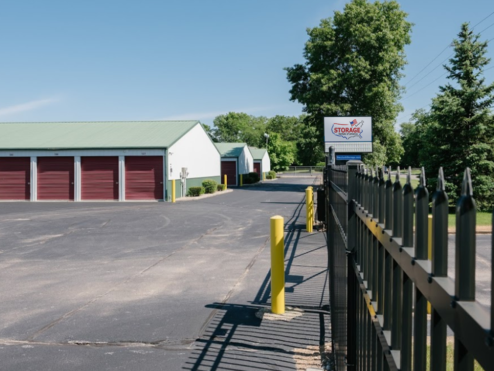 Find Storage Units In Elkhart Indiana Dandk Organizer