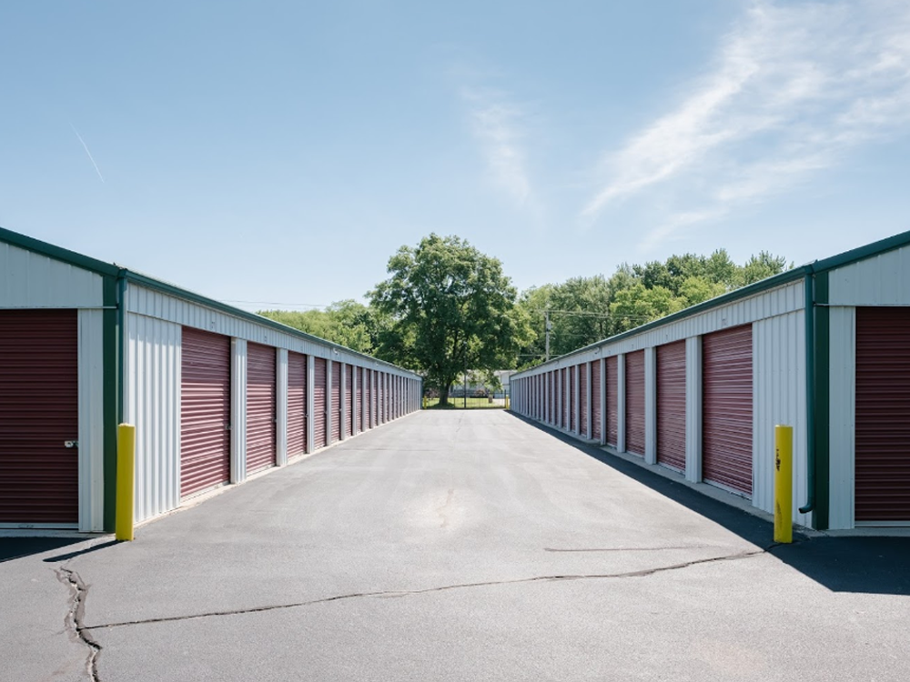 Find Storage Units In Elkhart Indiana Dandk Organizer