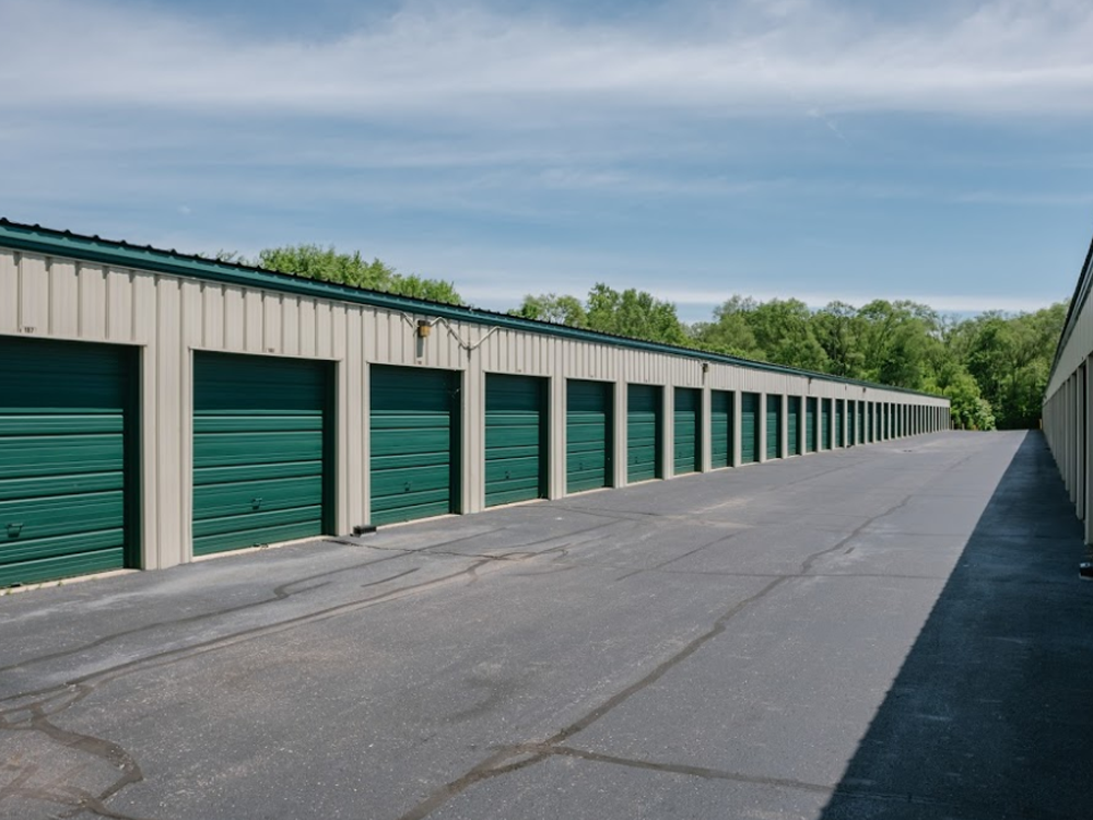 Cheap Storage Units In Elkhart Indiana Dandk Organizer