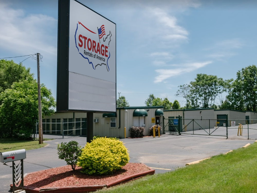 Find Storage Units In Elkhart Indiana Dandk Organizer