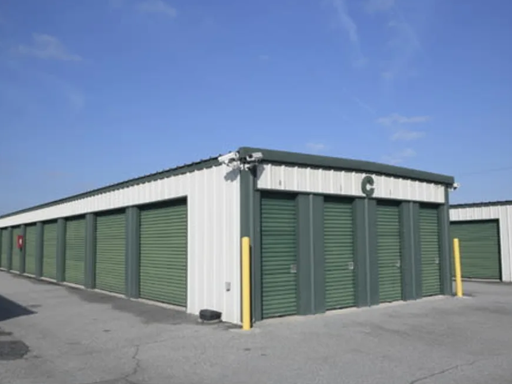 Valdosta Storage Units Dandk Organizer