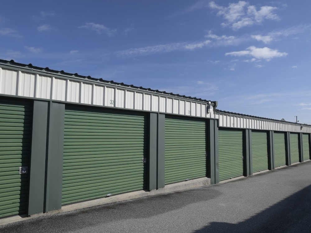 Self Storage Valdosta Ga Dandk Organizer