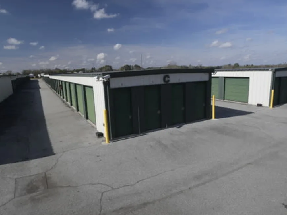 Self Storage Valdosta Ga Dandk Organizer