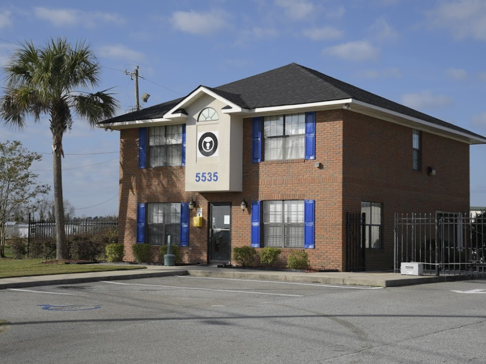 Valdosta Storage Units Dandk Organizer