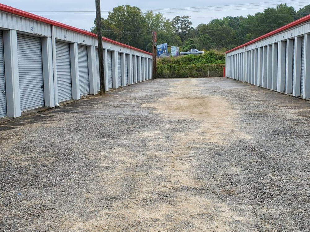 Storage Units In Athens Ga 30605 Dandk Organizer