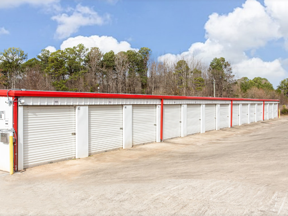 Storage Units Shreveport Dandk Organizer
