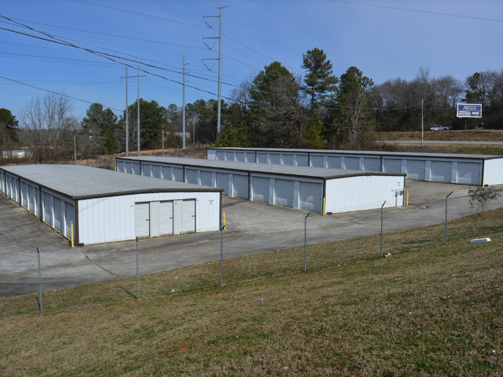Storage Facilities Near Athens Ohio Dandk Organizer