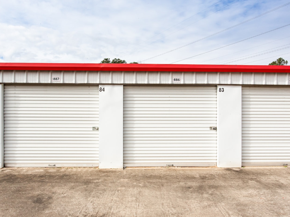 Storage Units In Athens Ga 30605 Dandk Organizer