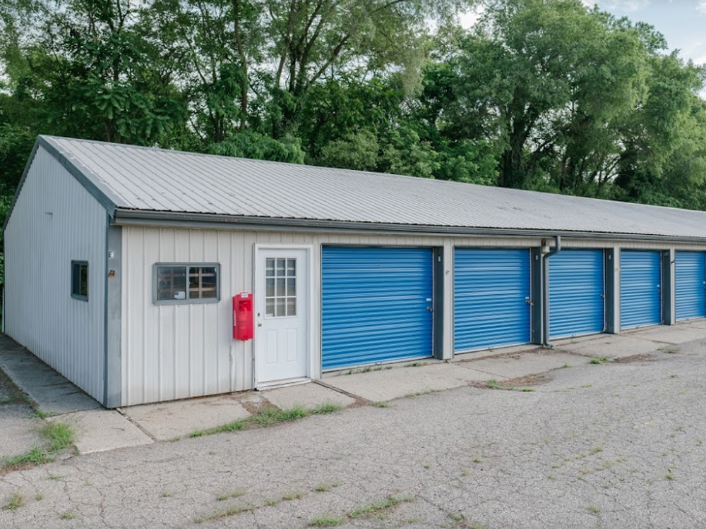 Storage Units Battle Creek Mi Dandk Organizer