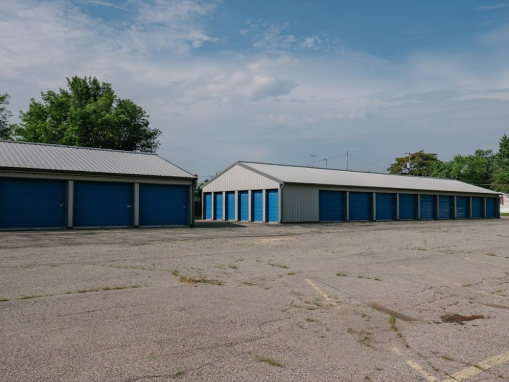 Storage Units Battle Creek Mi Dandk Organizer