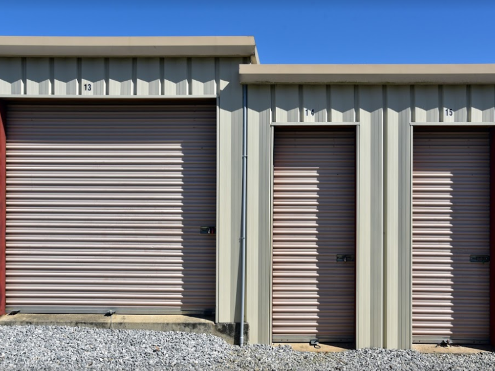 Storage Building Movers In Albany Ga Dandk Organizer