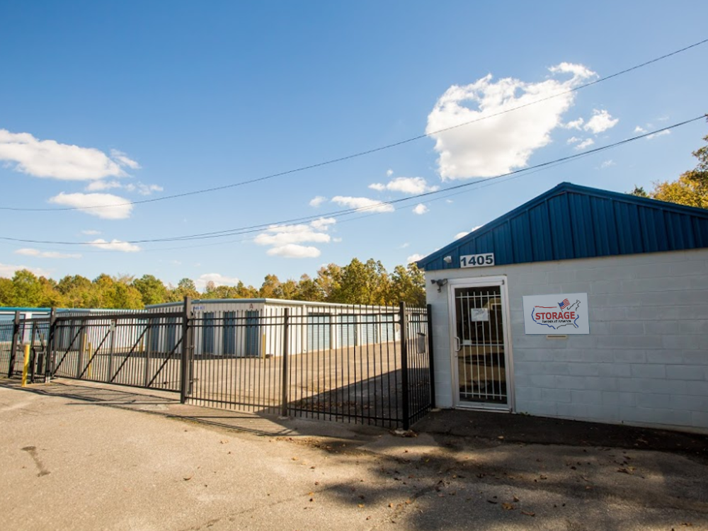 Self Storage Rock Hill Sc Dandk Organizer