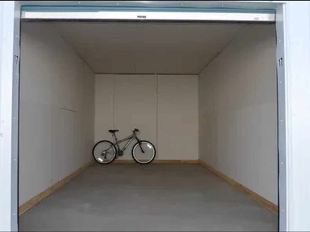 Bozeman Storage Units Dandk Organizer