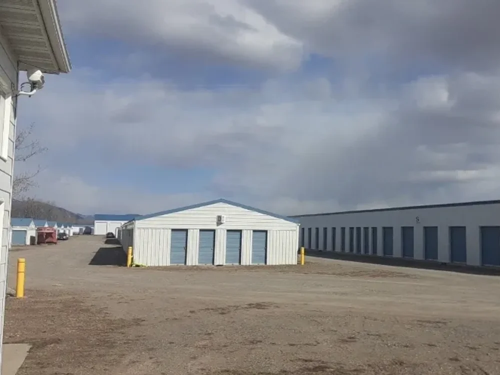 Storage Units Missoula Montana Dandk Organizer