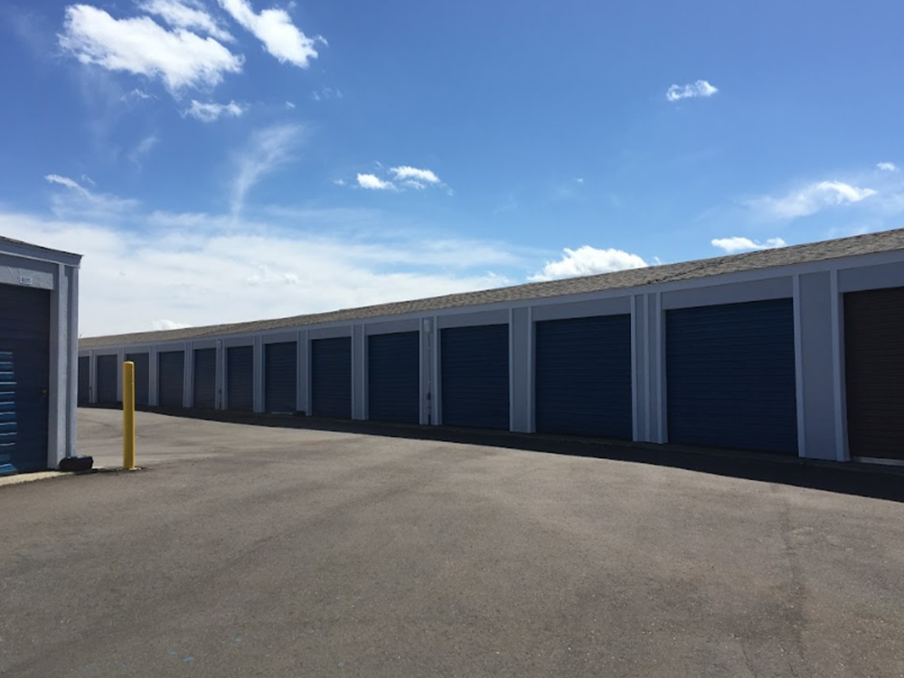 Simply Self Storage Kalamazoo Mi Dandk Organizer