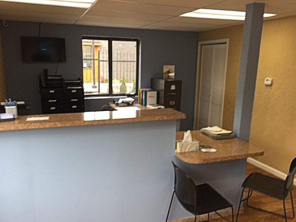 Simply Self Storage Kalamazoo Dandk Organizer