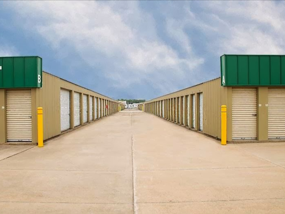 Storage Units Berea Ohio Dandk Organizer