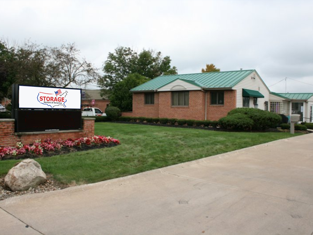 Storage Units Berea Ohio Dandk Organizer