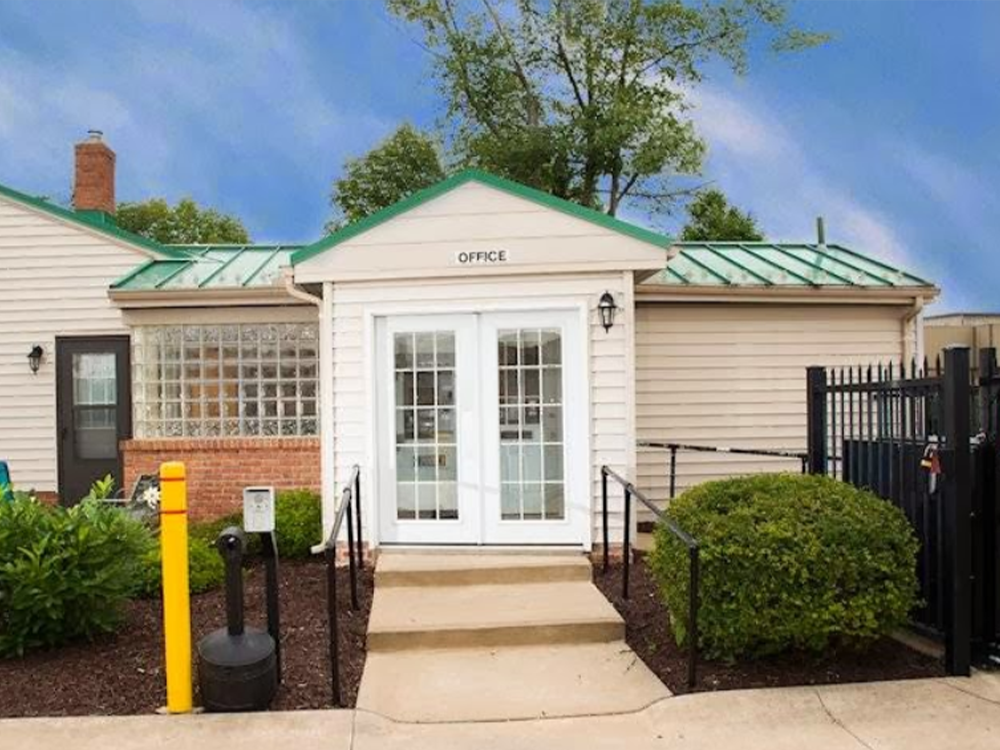 Storage Units Berea Ohio Dandk Organizer