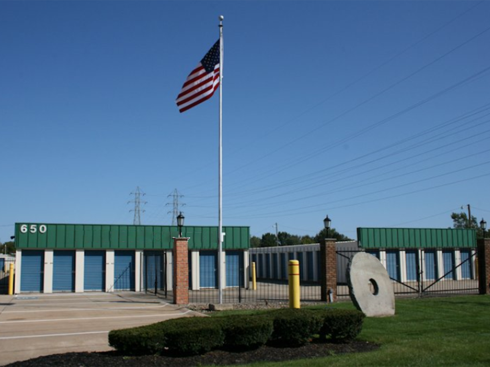 Storage Units Berea Ohio Dandk Organizer