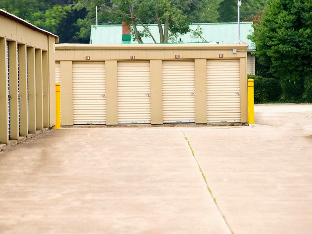 Storage Units Berea Ohio Dandk Organizer