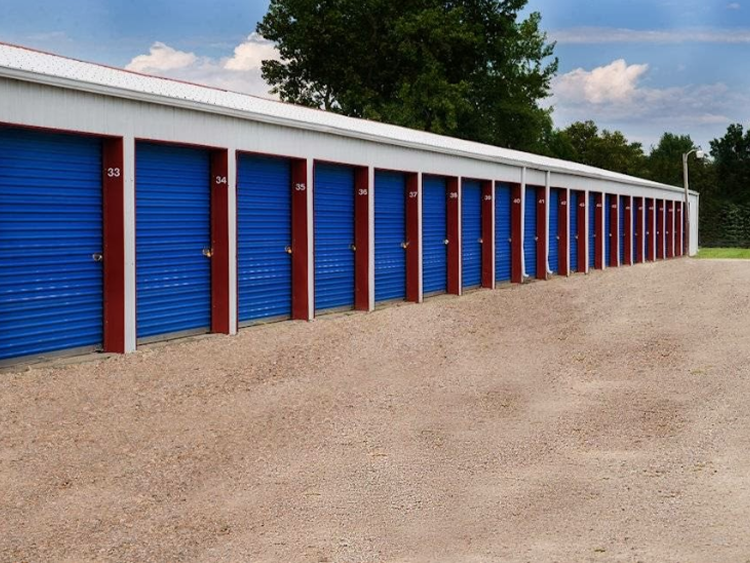 Hebron Ohio Storage Units Dandk Organizer