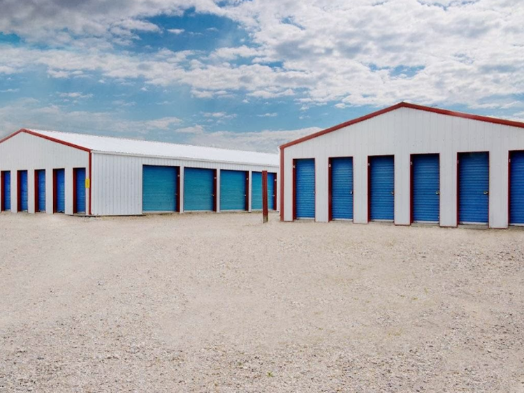 Hebron Ohio Storage Units Dandk Organizer