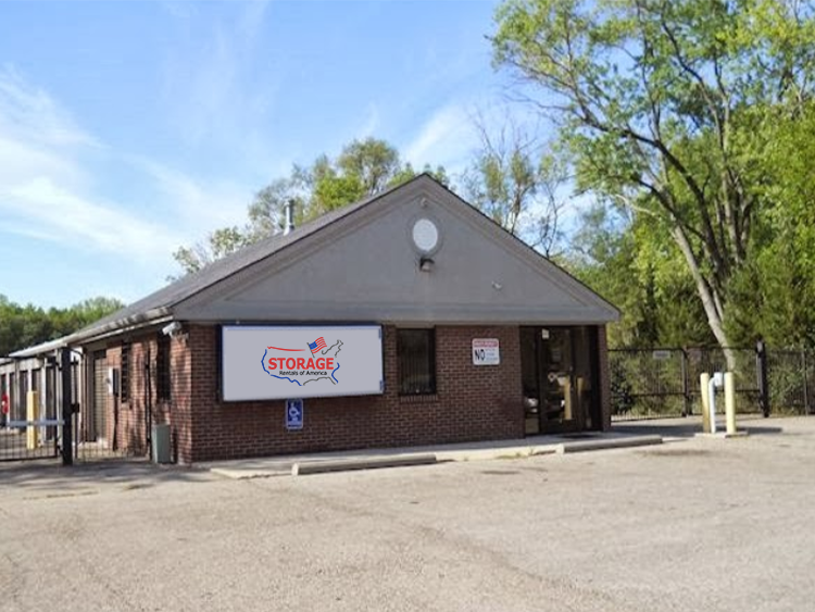 store image