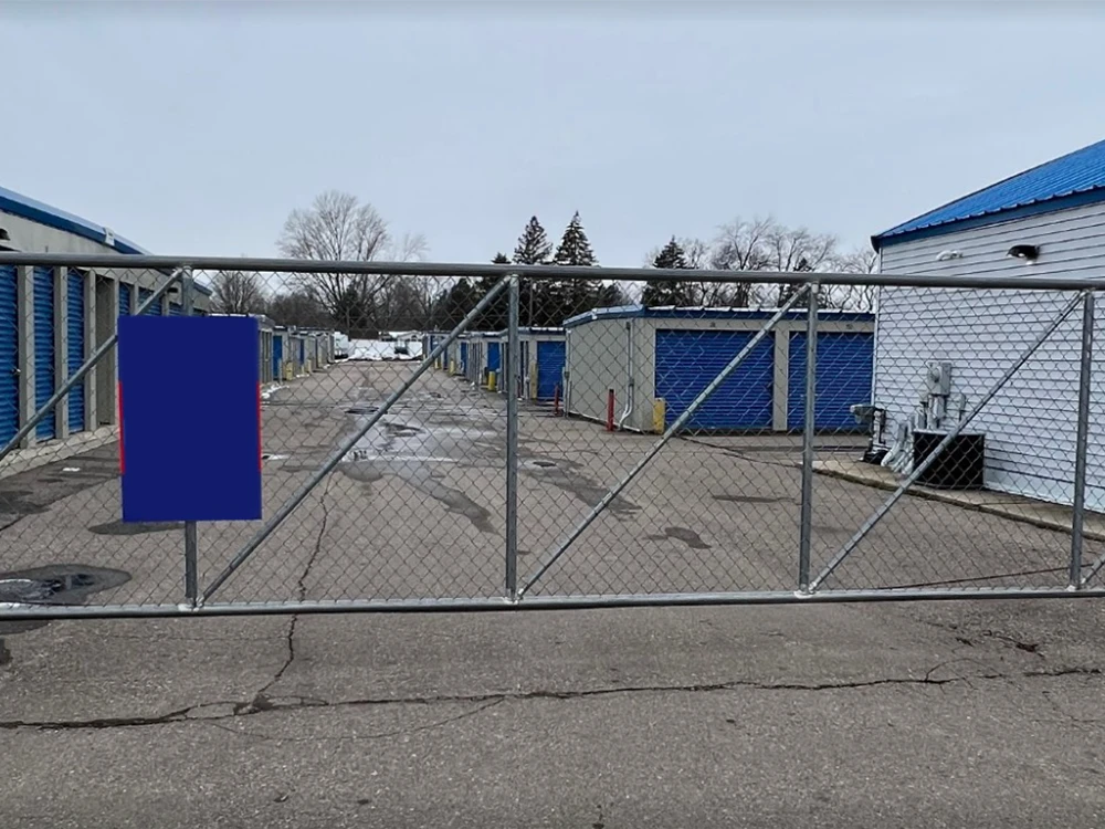 Storage Units Flint Michigan Dandk Organizer