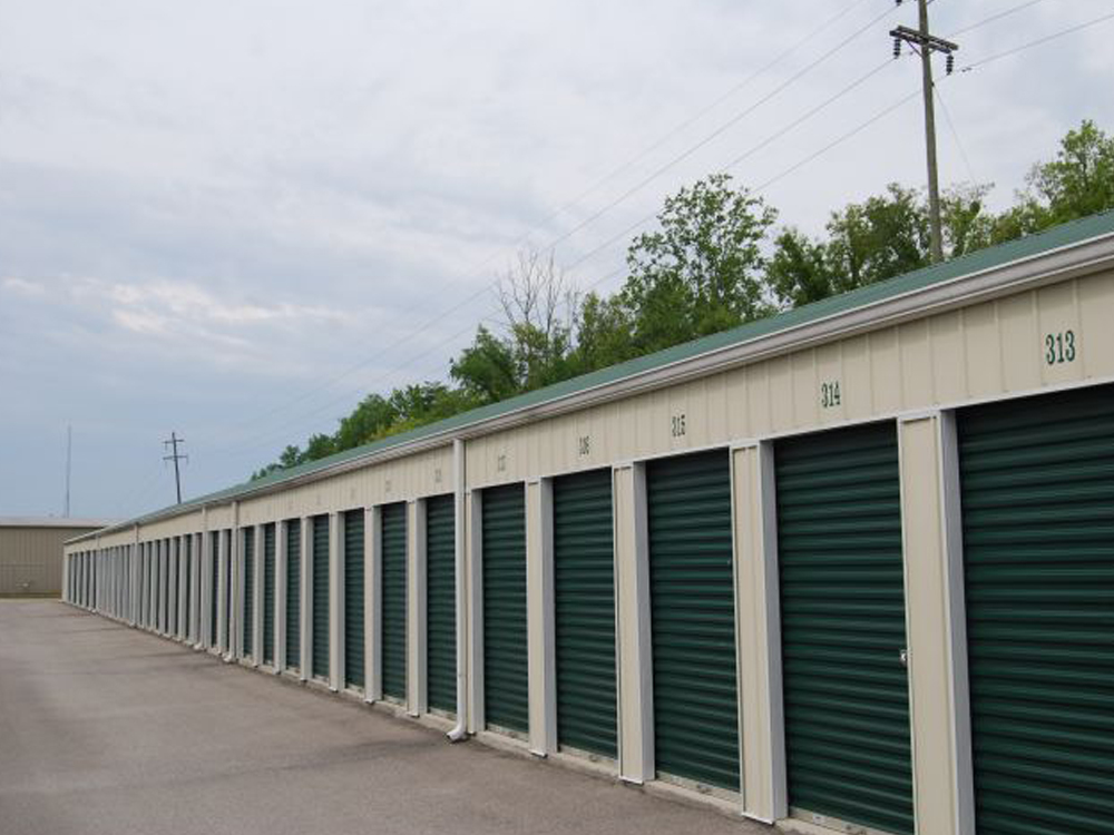 Self Storage Berea Ky Dandk Organizer