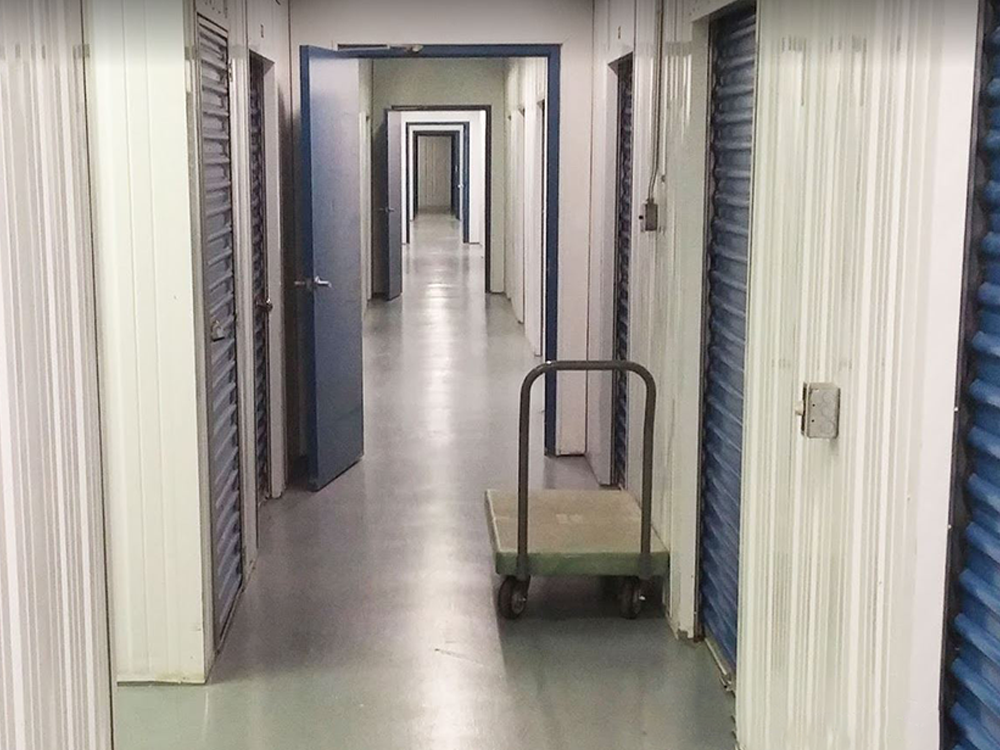 Climate Controlled Storage Units In Chattanooga Tn Dandk Organizer