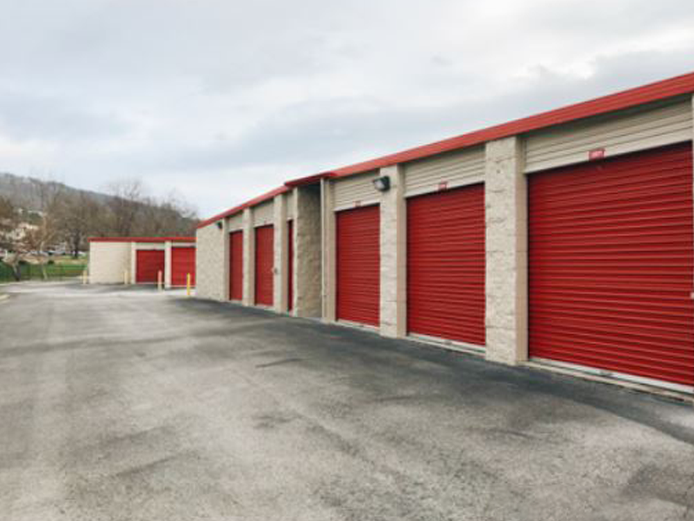 Self Service Storage Chattanooga Dandk Organizer