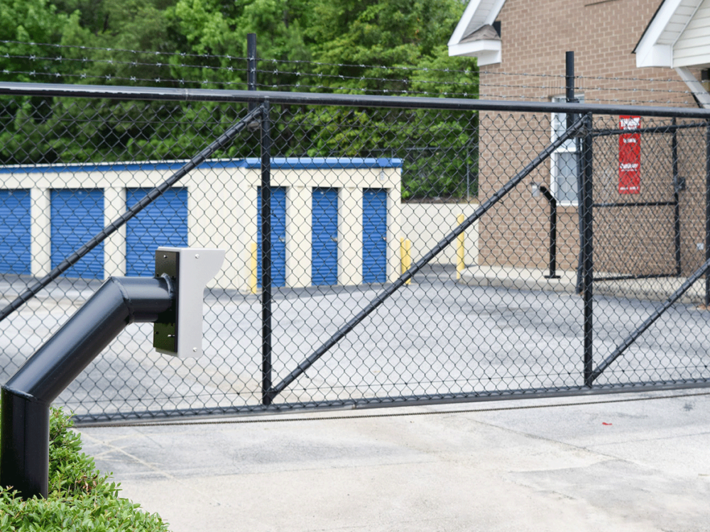 Grovetown All Star Self Storage Ga 30813 Dandk Organizer