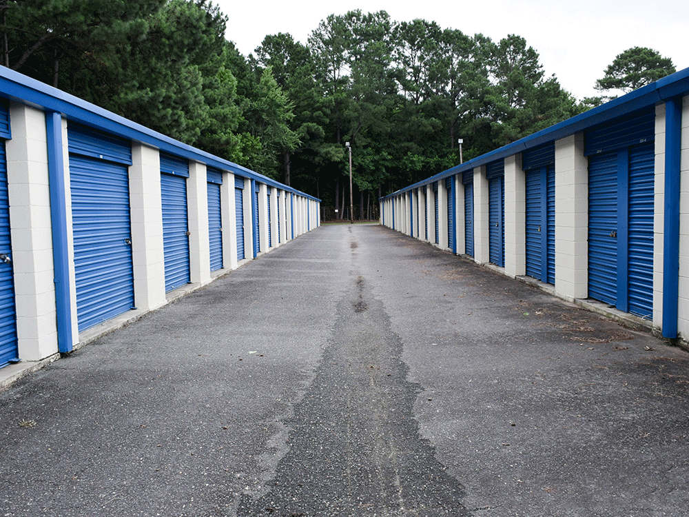 Storage Units In Goldsboro North Carolina Dandk Organizer