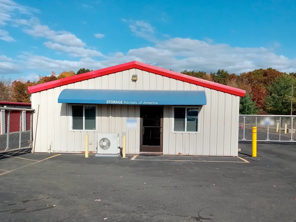 store image
