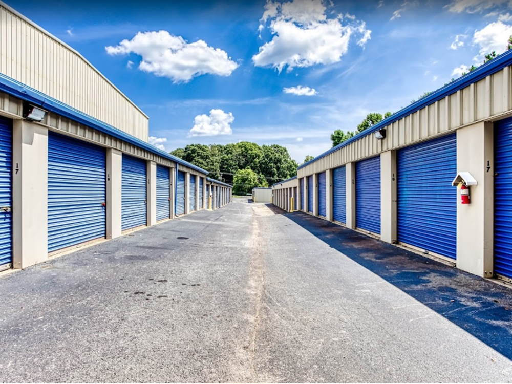Simply Self Storage Millville Nj Dandk Organizer