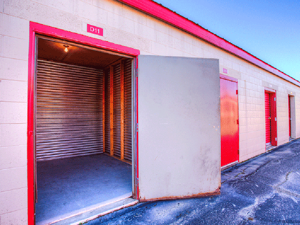 Grand Rapids Storage Units Dandk Organizer