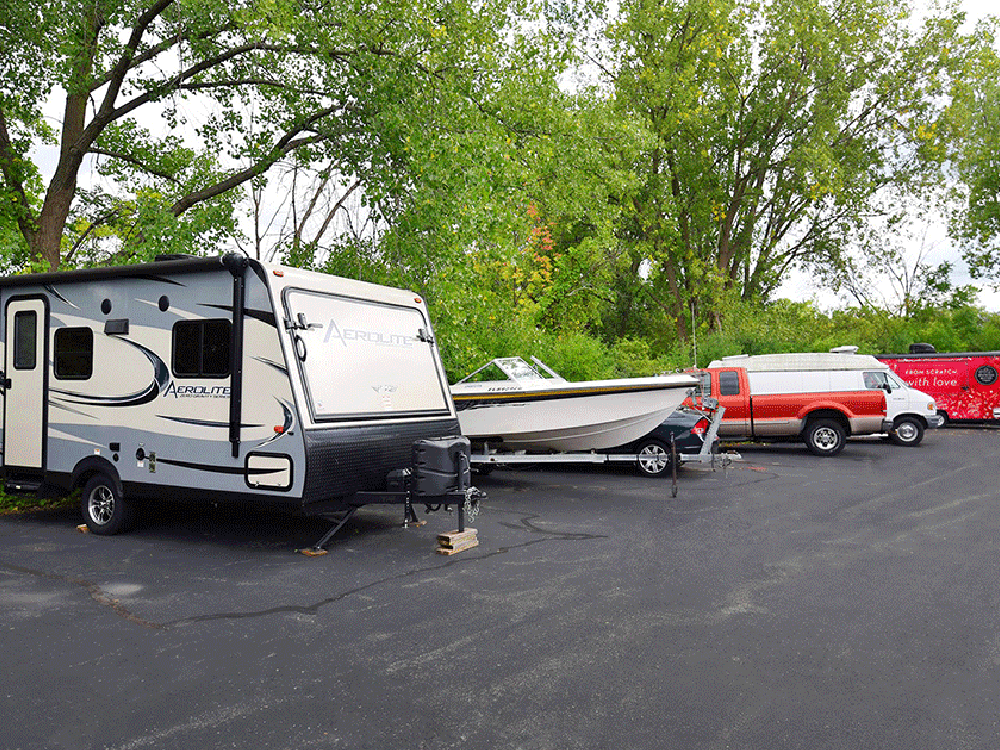 Motorhome Storage Grand Rapids Mi Dandk Organizer