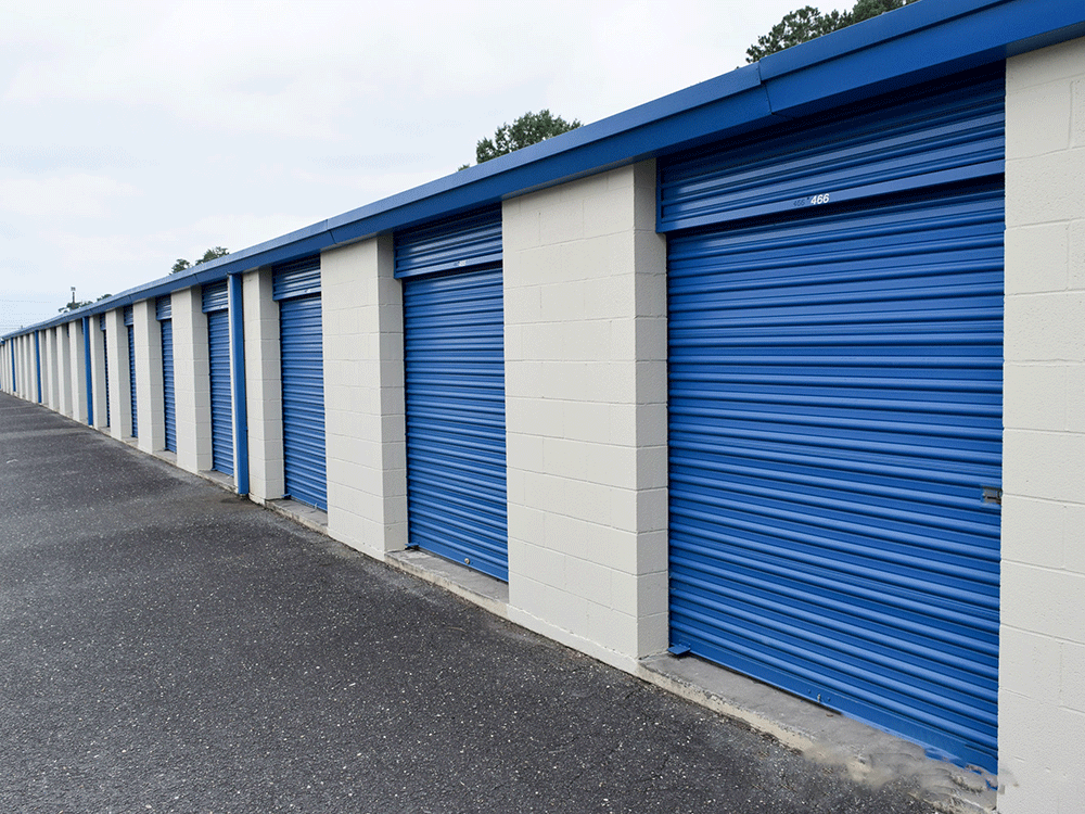Storage Units In Goldsboro North Carolina Dandk Organizer