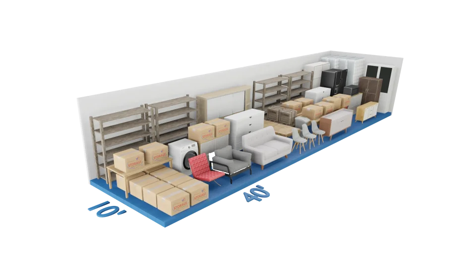 1320 Bypass Rd Storage Sale Storage Rentals of America